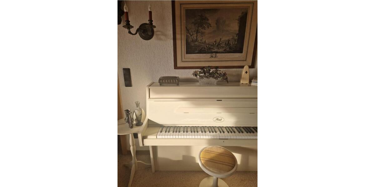 1 Zimmerwohnung möbliert in Krefeld Hüls 1 zimmer