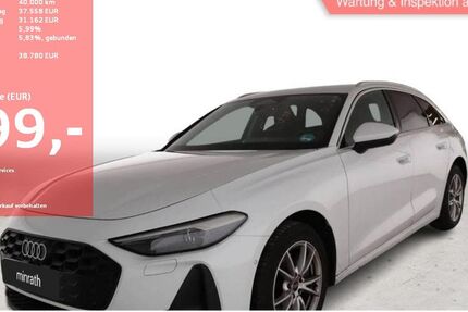 Audi A5 28.215 km 37.280 &euro; Moers-Hülsdonk 47441