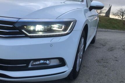 VW Passat 292.000 km 10.000 &euro; Düsseldorf 40627