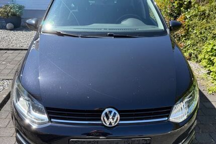 VW Polo 77.000 km 9.200 &euro; Meerbusch 40670