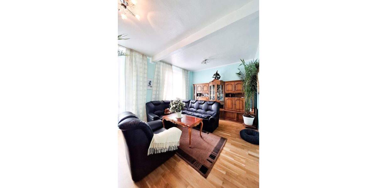 Mehrfamilienhaus, Wohnhaus Krefeld Linn - 8 Zimmer, 204 m&sup2;, 599.000&euro; | Angebot:25755263
