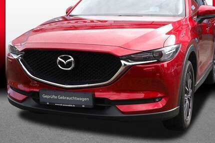 Mazda CX-5 78.000 km 19.489 &euro; Bochum 44807