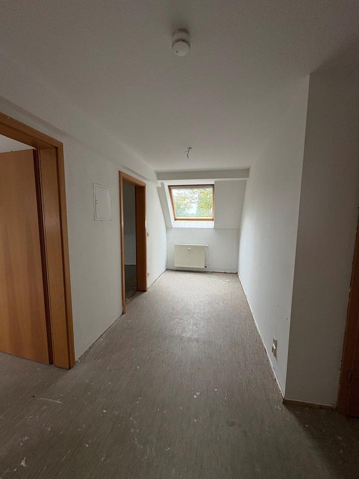 Demnächst frei! 3-Zimmer-Wohnung in Moers Repelen zimmer