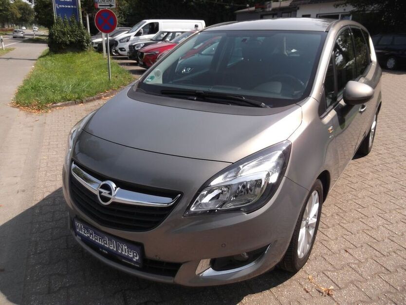 Meriva