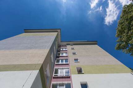 Wohnung Velbert Velbert-Mitte - 2 Zimmer, 65 m&sup2;, 515&euro; | Angebot:26563276