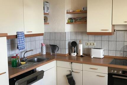 Wohnung Bochum Bochum-Mitte - 2.5 Zimmer, 53 m&sup2;, 90.000&euro; | Angebot:27436394