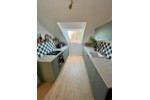 Dachgeschoßwohnung Krefeld Gellep-Stratum - 2.5 Zimmer, 60 m&sup2;, 178.000&euro; | Angebot:27197687