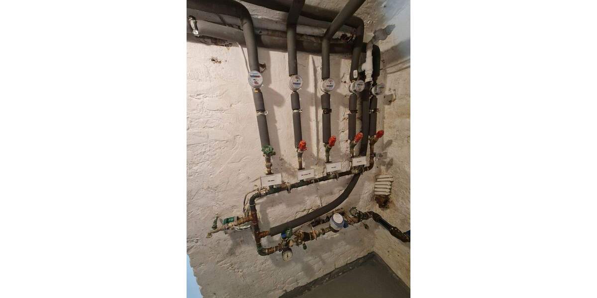 Mehrfamilienhaus, Wohnhaus Oberhausen Marienkirche - 1 Zimmer, 309 m&sup2;, 585.000&euro; | Angebot:25073552