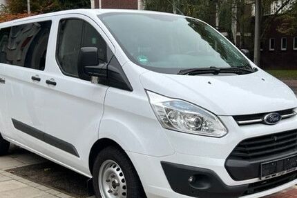 Ford Transit Custom 157.000 km 14.221 &euro; Essen 45138