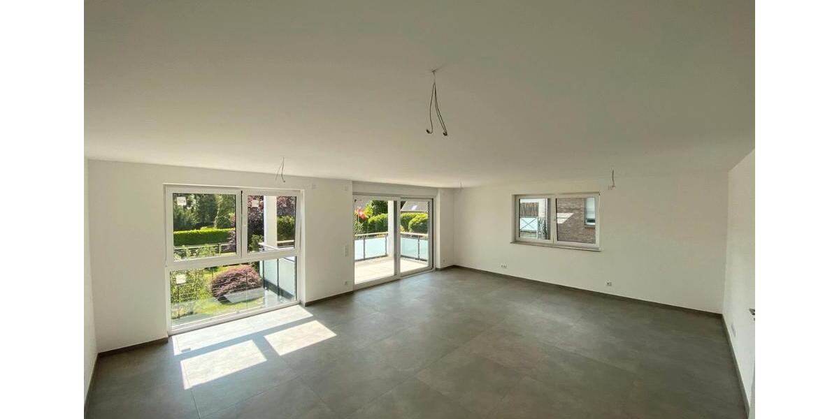 Wunderschöne 3-Zimmer Wohnung im Duisburger Süden 3 zimmer