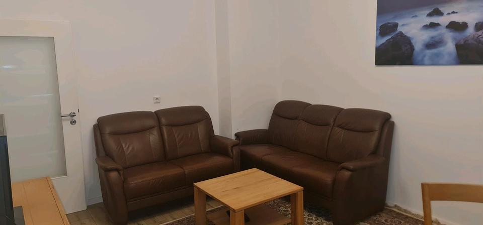 Etagenwohnung 3 zimmer