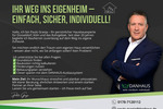 Doppelhaushälfte Düsseldorf Vennhausen - 3 Zimmer, 156 m&sup2;, 706.700&euro; | Angebot:25734235