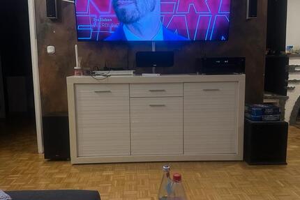 Wohnung in Bochum Werne 4 zimmer