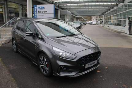Ford S-Max 42.737 km 32.990 &euro; Kamp - Lintfort 47475