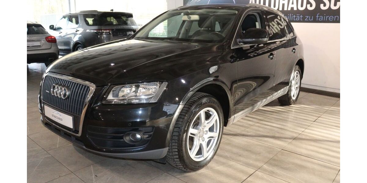 Audi Q5 183.582 km 11.500 &euro; Ratingen 40880