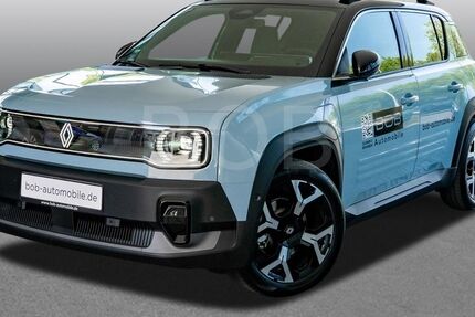 Renault R 4 6.111 km 35.555 &euro; Düsseldorf 40233