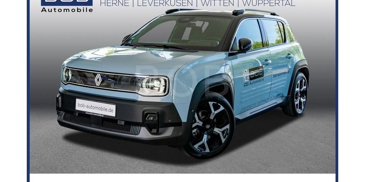 Renault R 4 6.111 km 35.555 &euro; Düsseldorf 40233