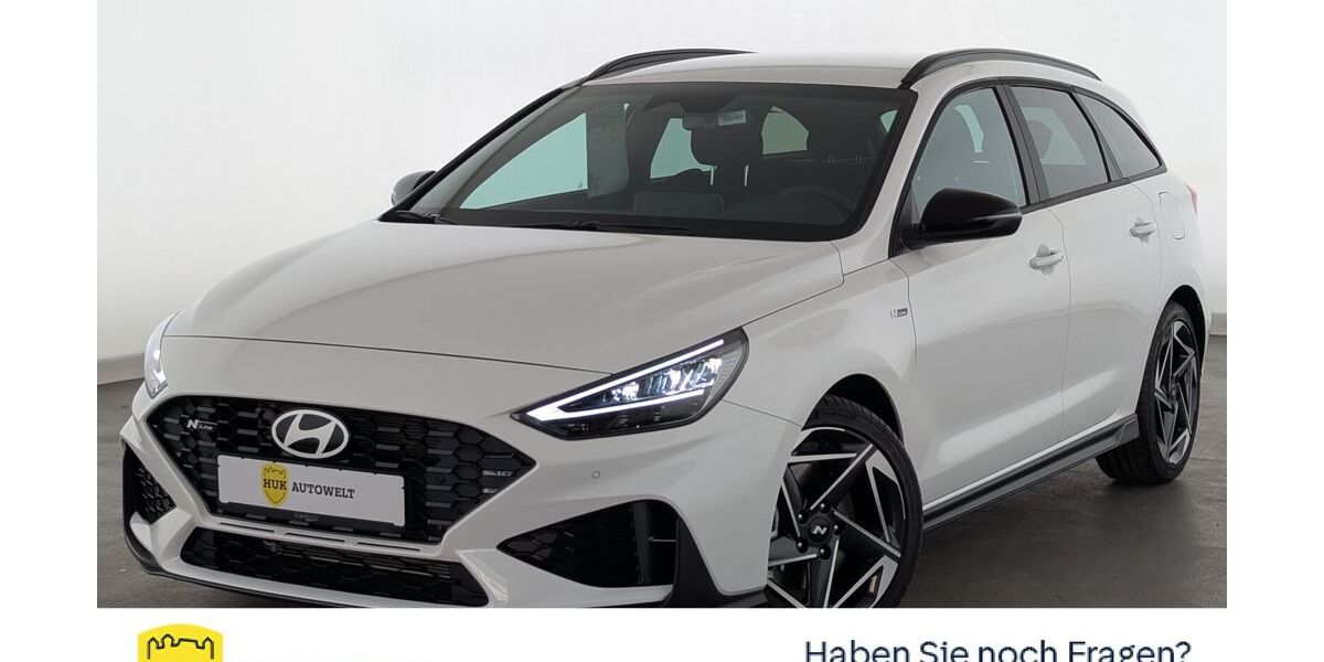 Hyundai i30 1.100 km 25.860 &euro; Düsseldorf 40599