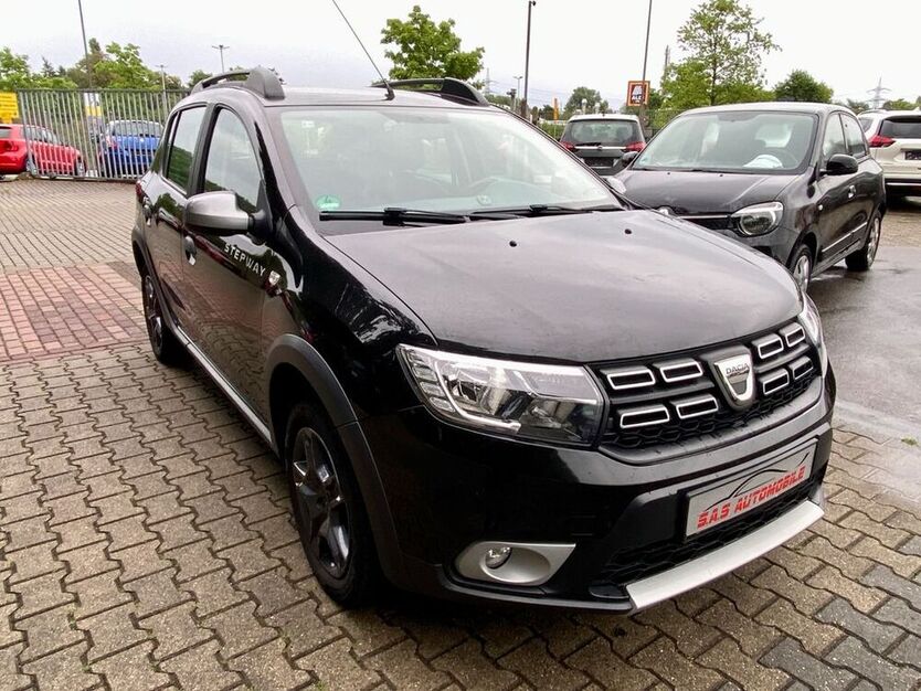 Sandero