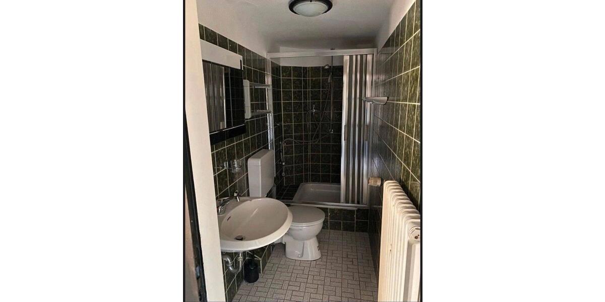 Dachgeschoßwohnung Bottrop - 1.5 Zimmer, 56 m&sup2;, 430&euro; | Angebot:26248889