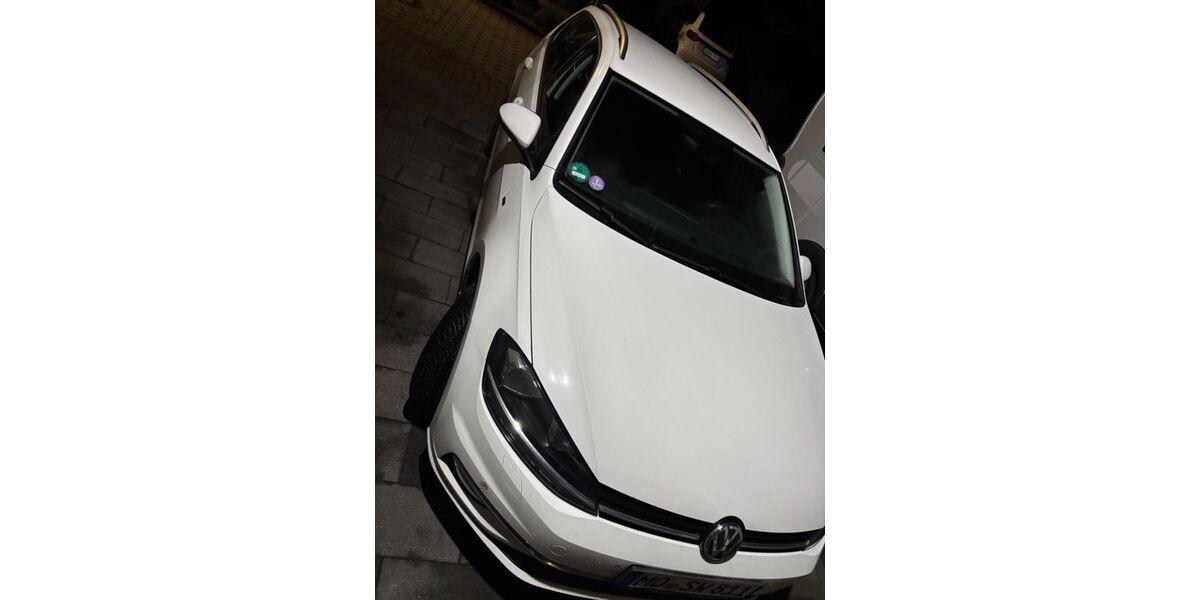 VW Golf 110.000 km 12.600 &euro; Moers 47441