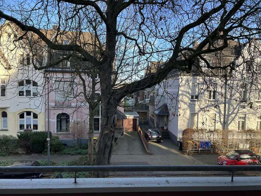 Wohnung zum Mieten in Krefeld 830 € 83 m²