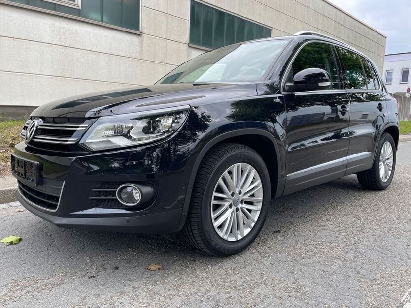 Tiguan