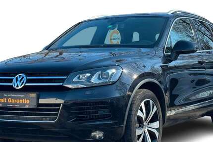 VW Touareg 160.000 km 18.490 &euro; Duisburg 47249