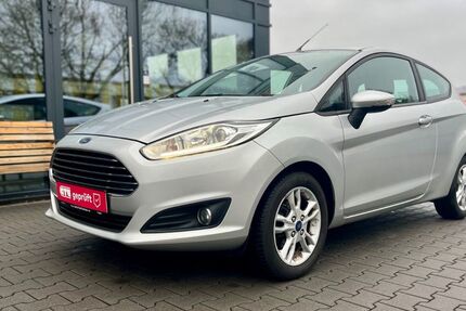 Ford Fiesta 131.200 km 5.250 &euro; Bochum 44894