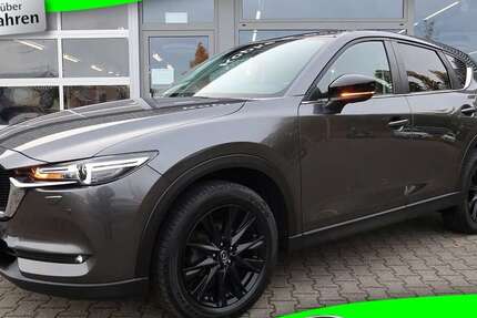 Mazda CX-5 67.890 km 27.320 &euro; Marl 45772
