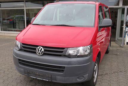 VW T5 Transporter 158.800 km 8.999 € Kerken 47647