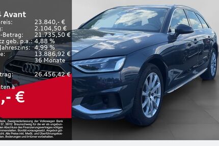 Audi A4 89.587 km 22.970 &euro; Gelsenkirchen 45894