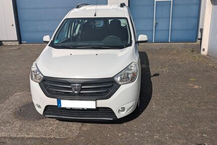 Dacia Dokker 85.000 km 8.199 &euro; Herten 45699