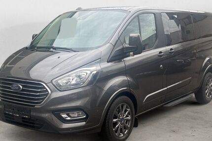 Ford Transit 82.894 km 32.500 &euro; Düsseldorf 40589