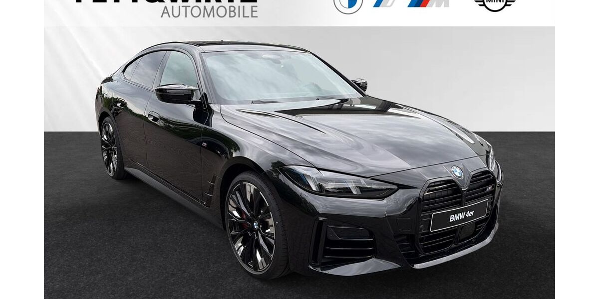 BMW M440 6.000 km 80.590 &euro; Wesel 46485