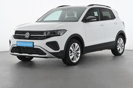 VW T-Cross 8.098 km 26.960 &euro; Essen 45143