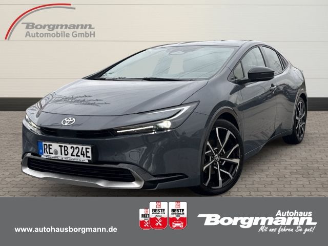 Toyota Prius 4.250 km 38.990 &euro; Dorsten 46286