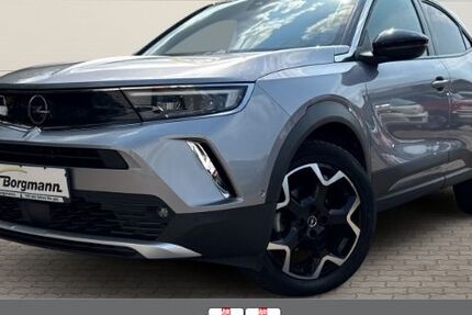 Opel Mokka 53.826 km 19.450 &euro; Gelsenkirchen 45894