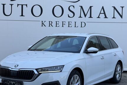 Skoda Octavia 92.111 km 14.650 &euro; Krefeld 47805