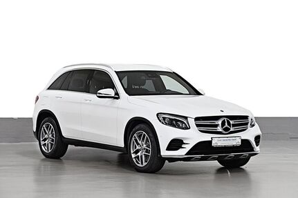 Mercedes GLC 220