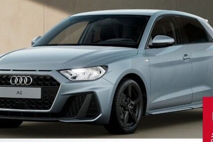 Audi A1 6.090 km 22.840 &euro; Recklinghausen 45657