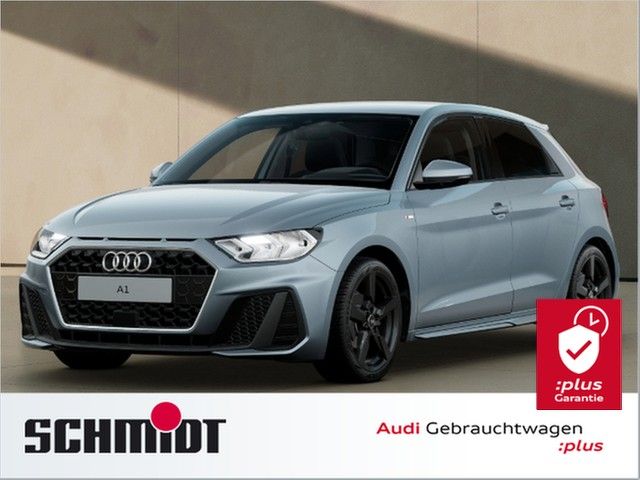 Audi A1 6.090 km 22.840 &euro; Recklinghausen 45657