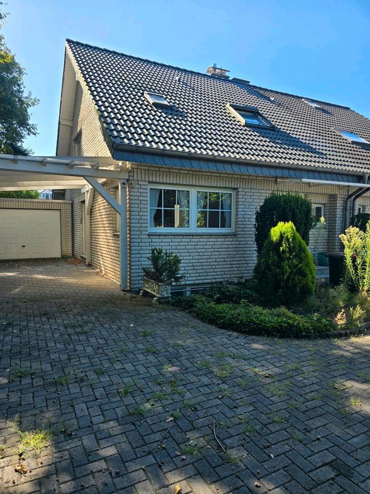 Haus nähe See, mit Garten, 1700 Kaltmiete