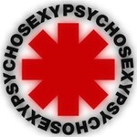 Red Hot Chili Peppers by Psycho Sexy