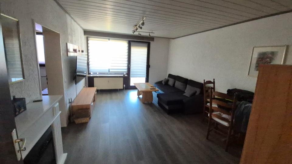 Etagenwohnung Krefeld Fischeln - 3 Zimmer, 67 m&sup2;, 169.500&euro; | Angebot:26705263