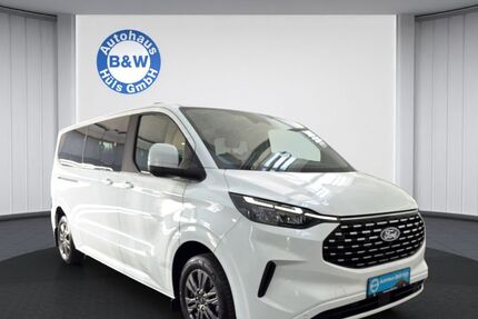 Ford Tourneo Custom 24.849 km 41.999 &euro; Krefeld 47805