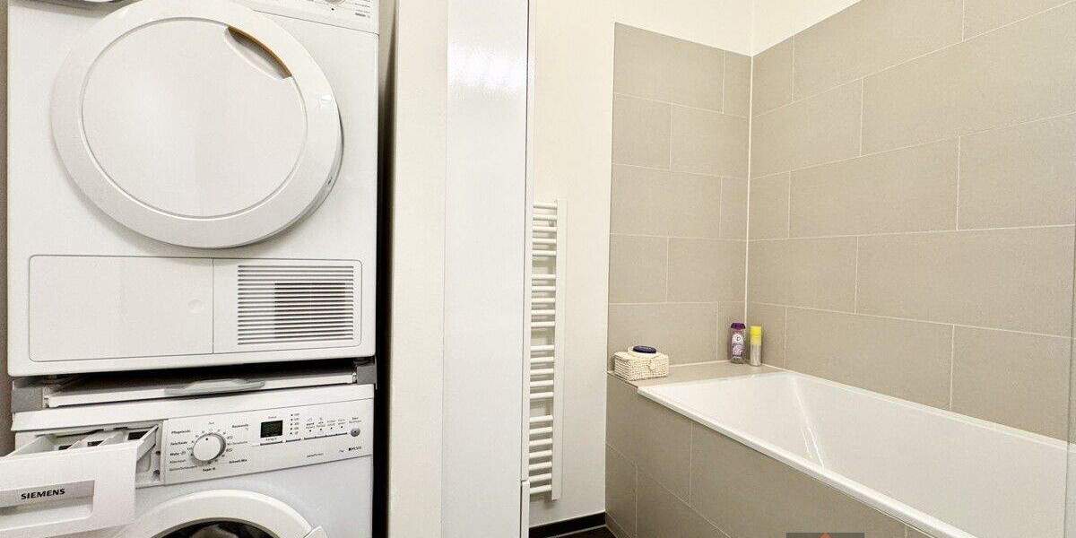 Moderne 2-Zimmer-Wohnung in Toplage am Berty-Albrecht-Park in Pempelfort zu verkaufen 2 zimmer