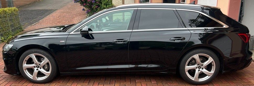 Audi A6 27.800 km 39.500 &euro; Heiligenhaus 42579