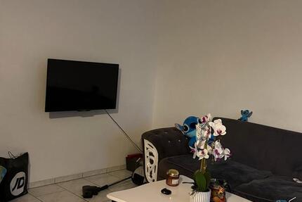 Wohnung in im oberbilk 2 zimmer