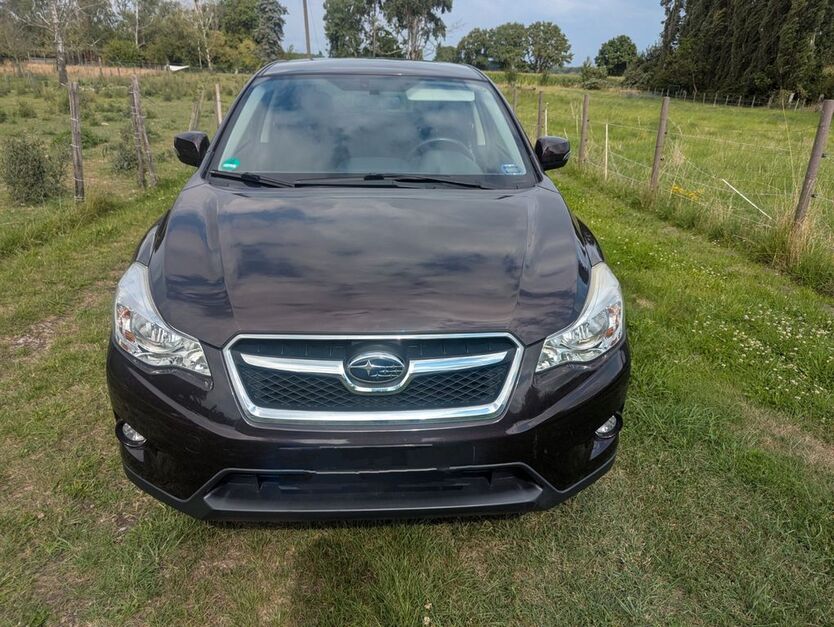 Subaru XV 134.380 km 7.655 € Krefeld 47798